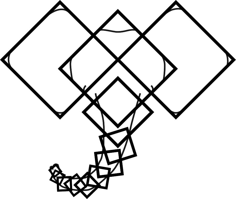 By Valentina Leiva - Line Art (900x762), Png Download