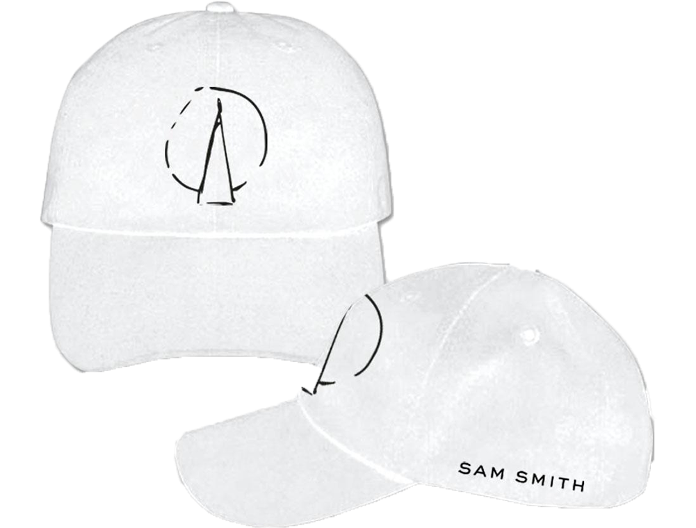 Double Tap To Zoom - Sam Smith (1000x1000), Png Download