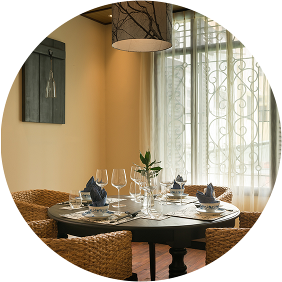 The Chopsticks Is A Member Of The Viet Deli Family, - Ho Chi Minh City (564x564), Png Download