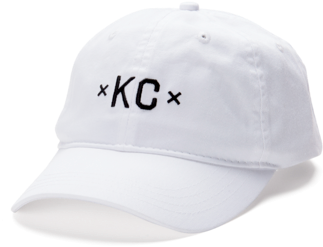 Personalized Made Urban Apparel Kc Dad Hat (448x449), Png Download