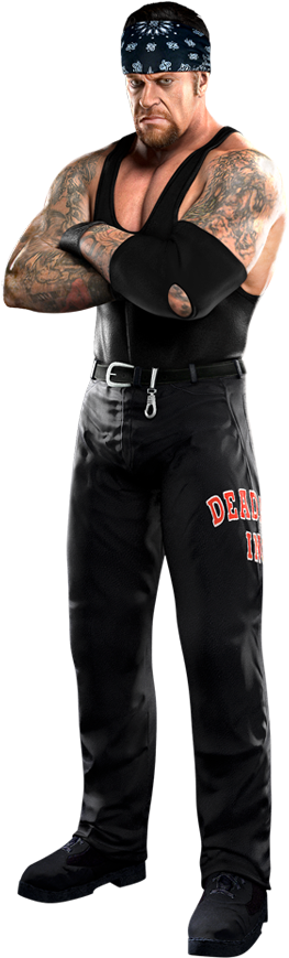 Undertaker American Badass Png - Jason Halloween Costume Kids (341x874), Png Download