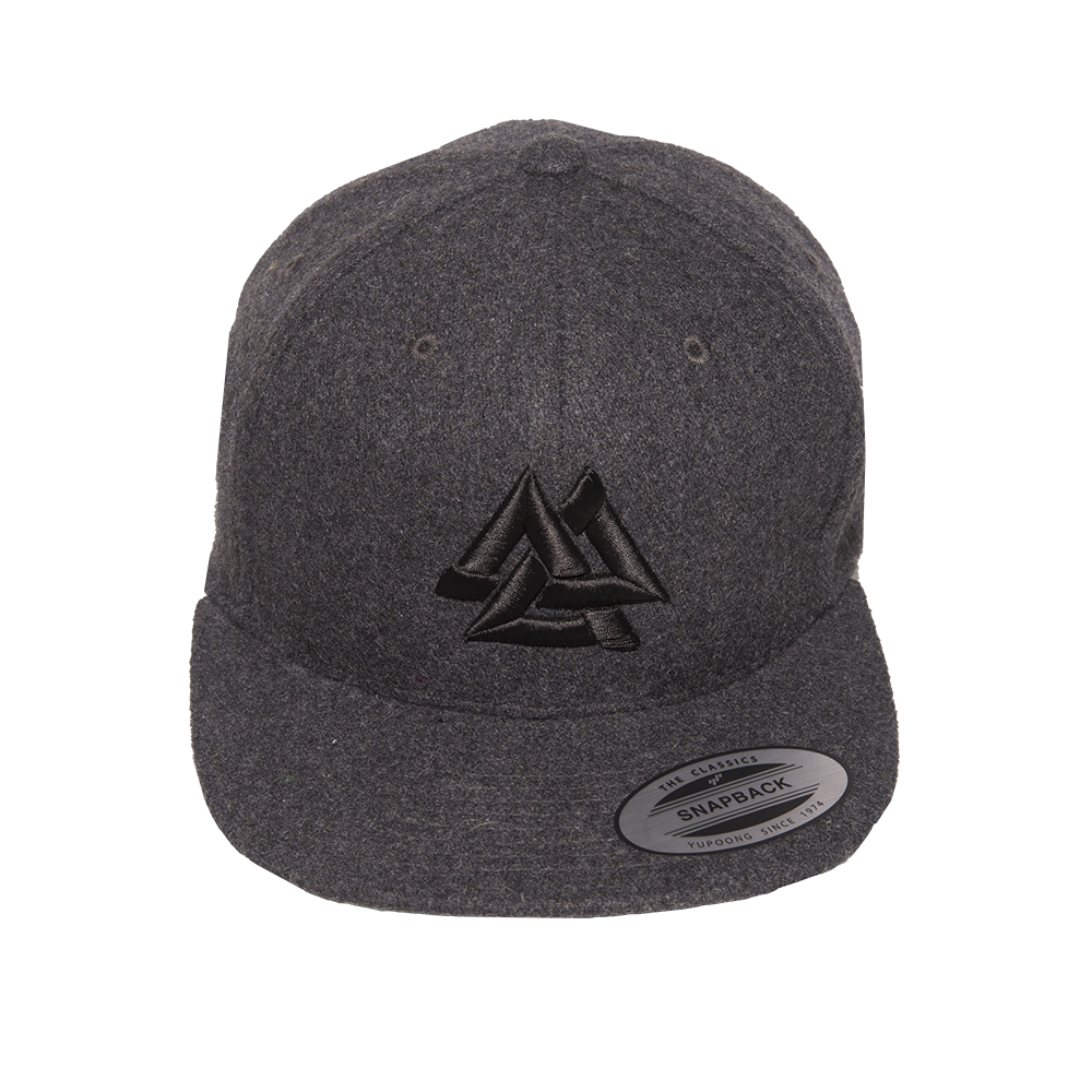 Snow Warrior Hat - Baseball Cap (1000x1000), Png Download