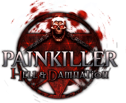 Painkiller - Hell & Damnation Collectors (pc) (506x414), Png Download