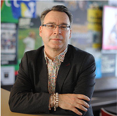 Alistair Norbury - Businessperson (648x396), Png Download