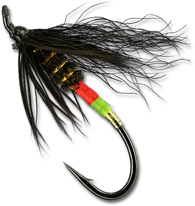 Undertaker - - Fish Hook (800x800), Png Download