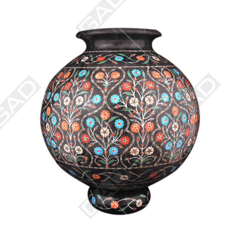 Vase (800x808), Png Download