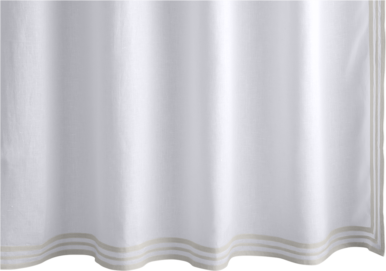 Allegro Shower Curtain - Curtain (1500x1000), Png Download