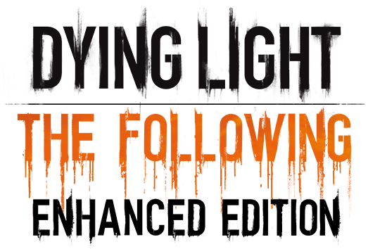Dying Light Png - Dying Light:the Following Enhanced Edition Steam Cd (523x354), Png Download