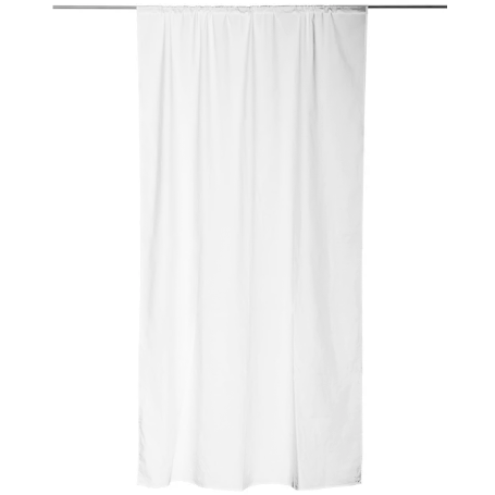 Shop Floral Curtain By Paom - Curtain (455x455), Png Download