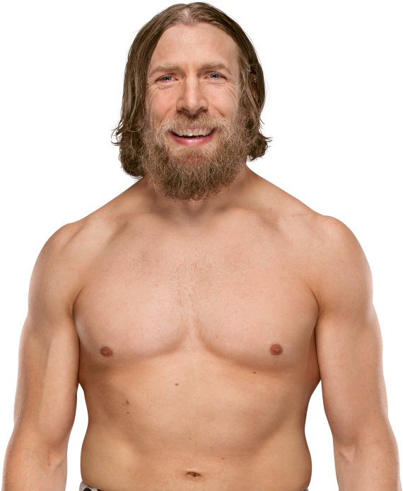 Daniel Bryan Pro - Wwe Daniel Bryan Png (1000x707), Png Download