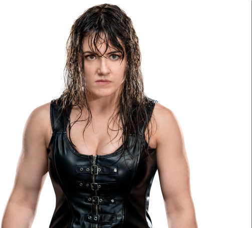 Nikki Cross (600x454), Png Download