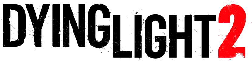 Dying Light 2 Logo (1000x380), Png Download