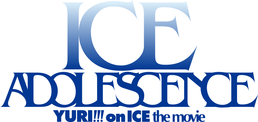 Yuri On Ice The Movie - Yuri On Ice Adolescence (1130x570), Png Download