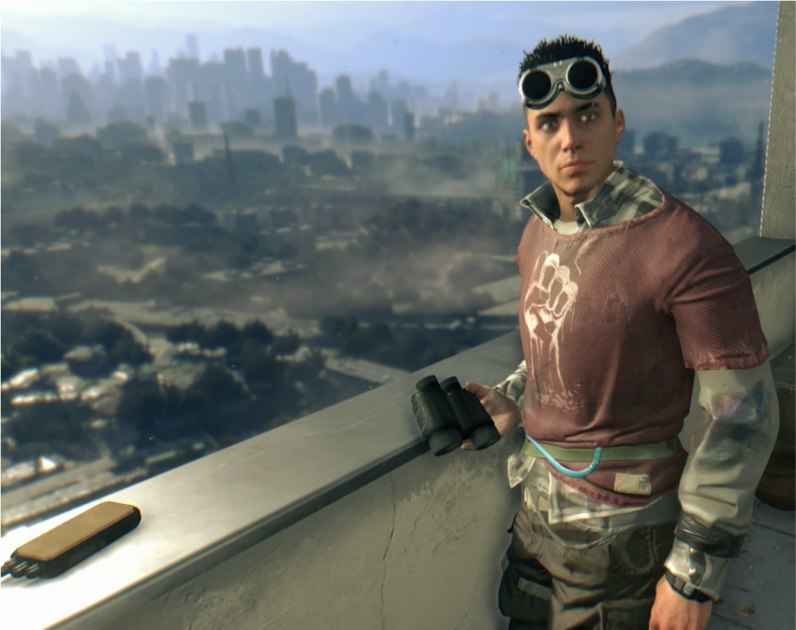 Rahim Is The First Person You Really Get To Know And - Cat (1600x900), Png Download