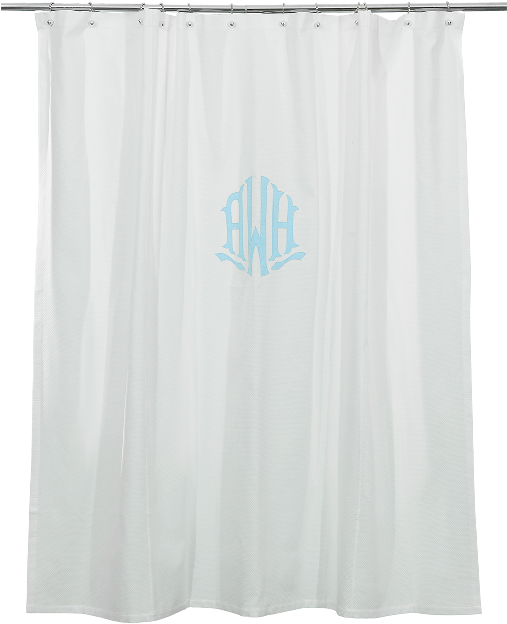 Stunning Shower Curtains - Curtain (1000x1500), Png Download