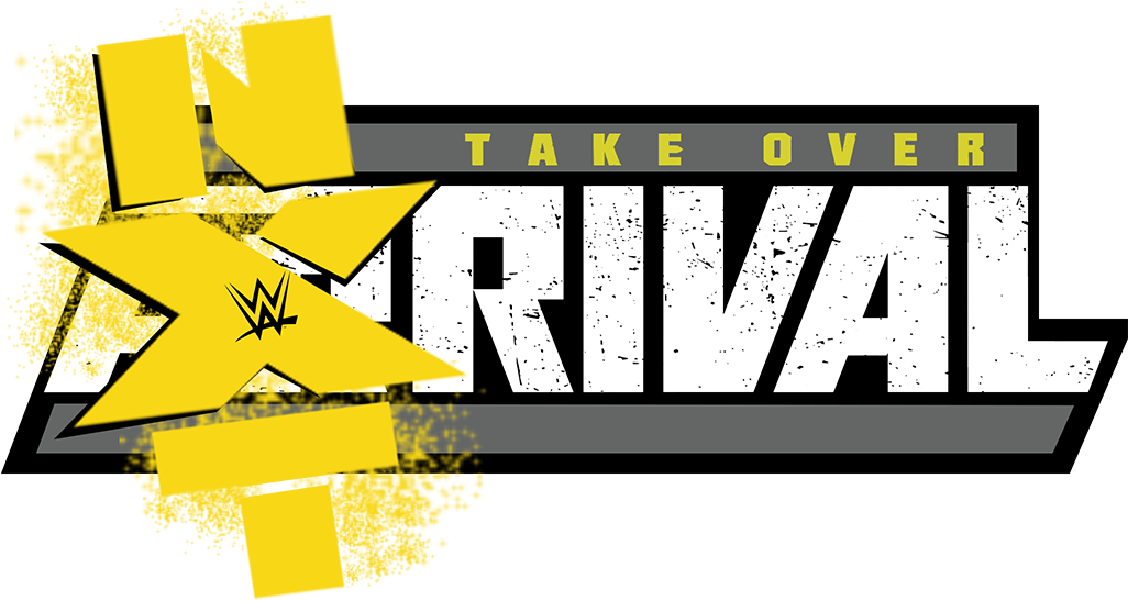 February 11, - Nxt Takeover Rival Logo (1250x592), Png Download
