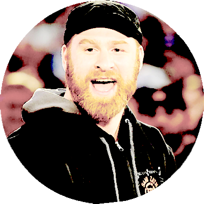 Sami Zayn Icons And Headers - Gentleman (400x400), Png Download