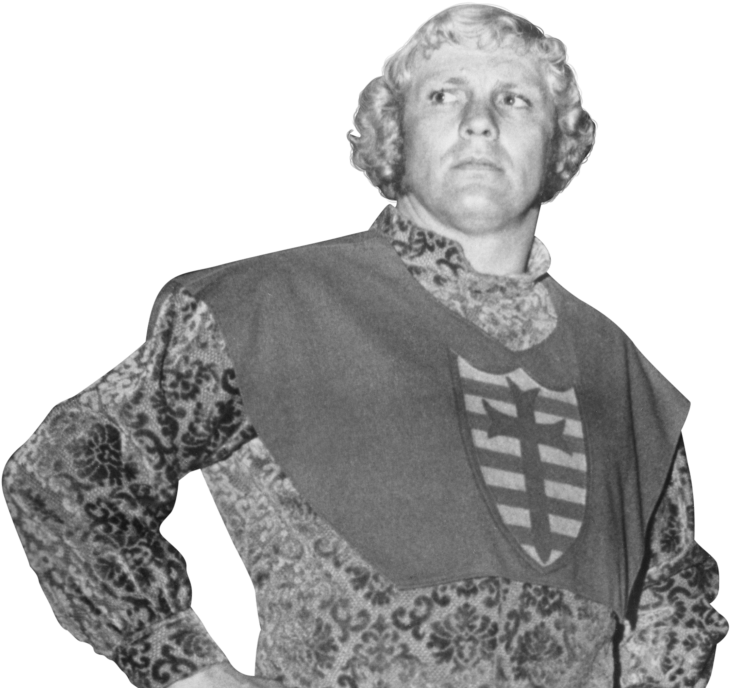 Lord Alfred Hayes Pro - Lord Alfred Hayes (1000x707), Png Download