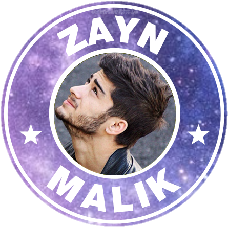 Zayn Malik Png Logo (450x450), Png Download