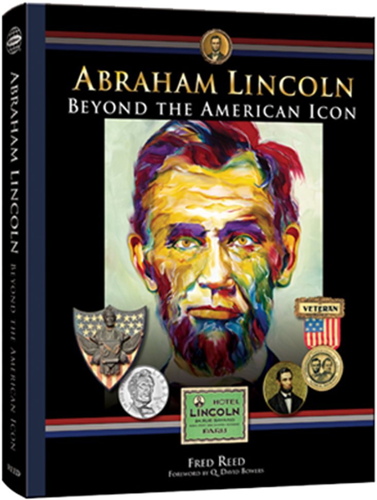 Abraham Lincoln: Beyond The American Icon (1000x1000), Png Download
