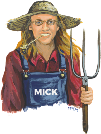 This Iconic Photo Of Abraham Lincoln By Alexander Gardner - Footprints (362x479), Png Download