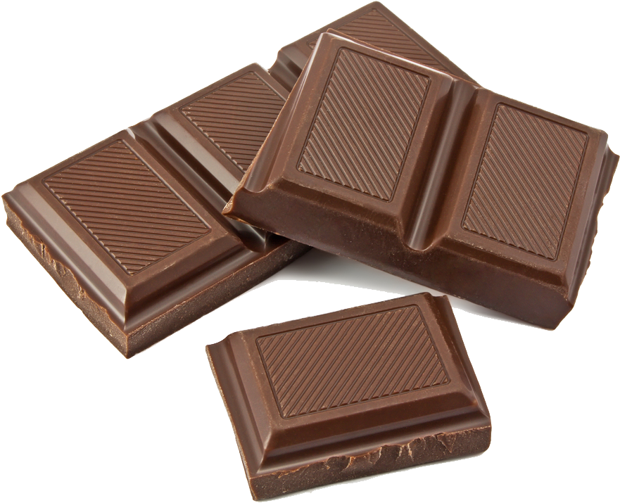 Free Png Chocolate Bar Image Png Images Transparent - Chocolate Bar Png (850x680), Png Download