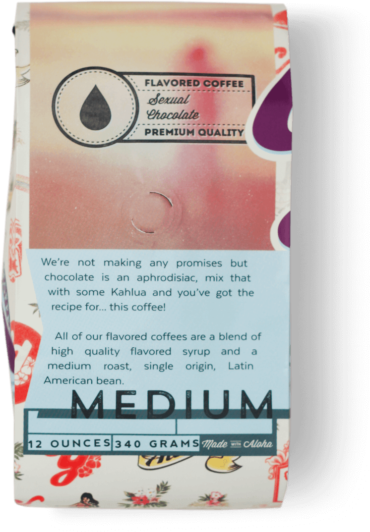 Sexual Chocolate - Hojicha (1200x1200), Png Download