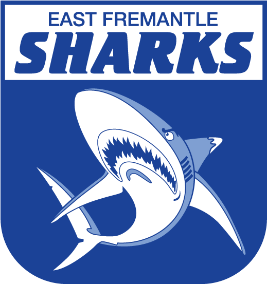 Eastfremantlefc-high - East Fremantle Football Club (600x600), Png Download