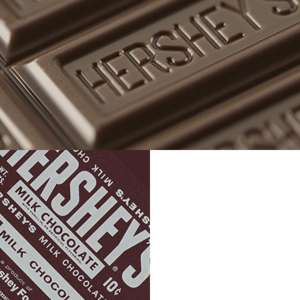1900 - The Hershey Company (300x300), Png Download