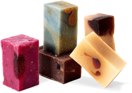 Moroccan Argan Cleansing Bar Mini Set - Josie Maran Moroccan Argan Cleansing Bar Mini Set (690x690), Png Download