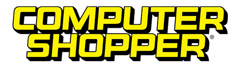 Computer Shopper, April - Computer Shopper Logo (500x500), Png Download