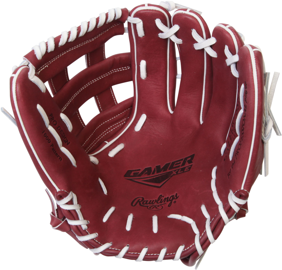 Mizuno Baseball Glove Png (1024x1024), Png Download