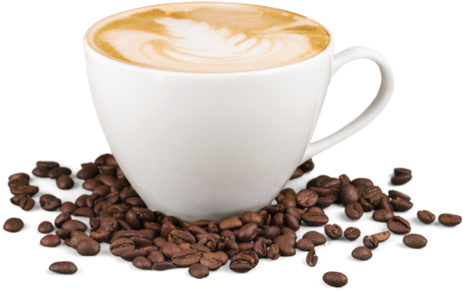 15 Coffee Png For Free Download On Mbtskoudsalg - Coffee In Cup Png (747x500), Png Download