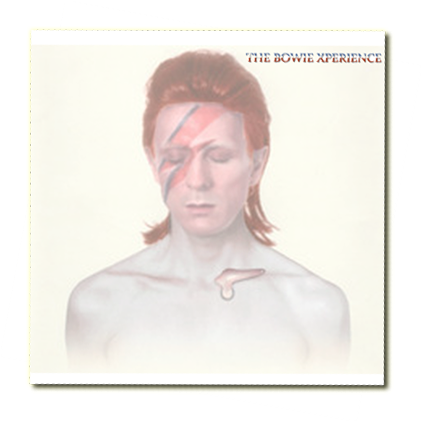Reviews Reviews - David Bowie (493x443), Png Download