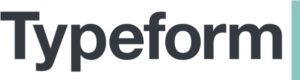 Typeform Logo (800x600), Png Download