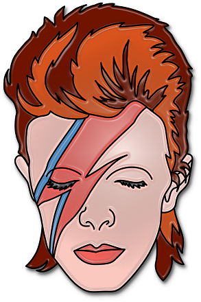 Lapel Pin (446x450), Png Download