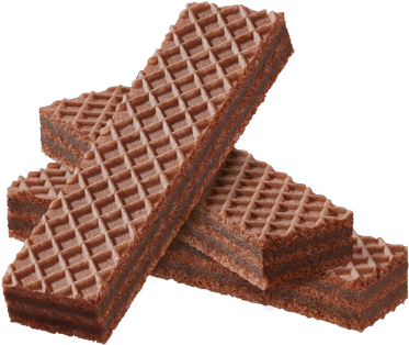 Us Chocolate-wafers - Chocolate Wafers (500x320), Png Download