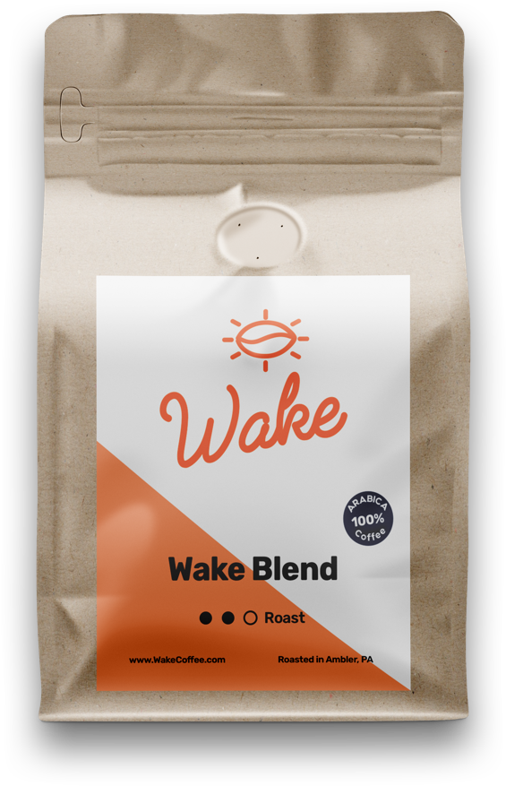 Wake Blend (696x1002), Png Download