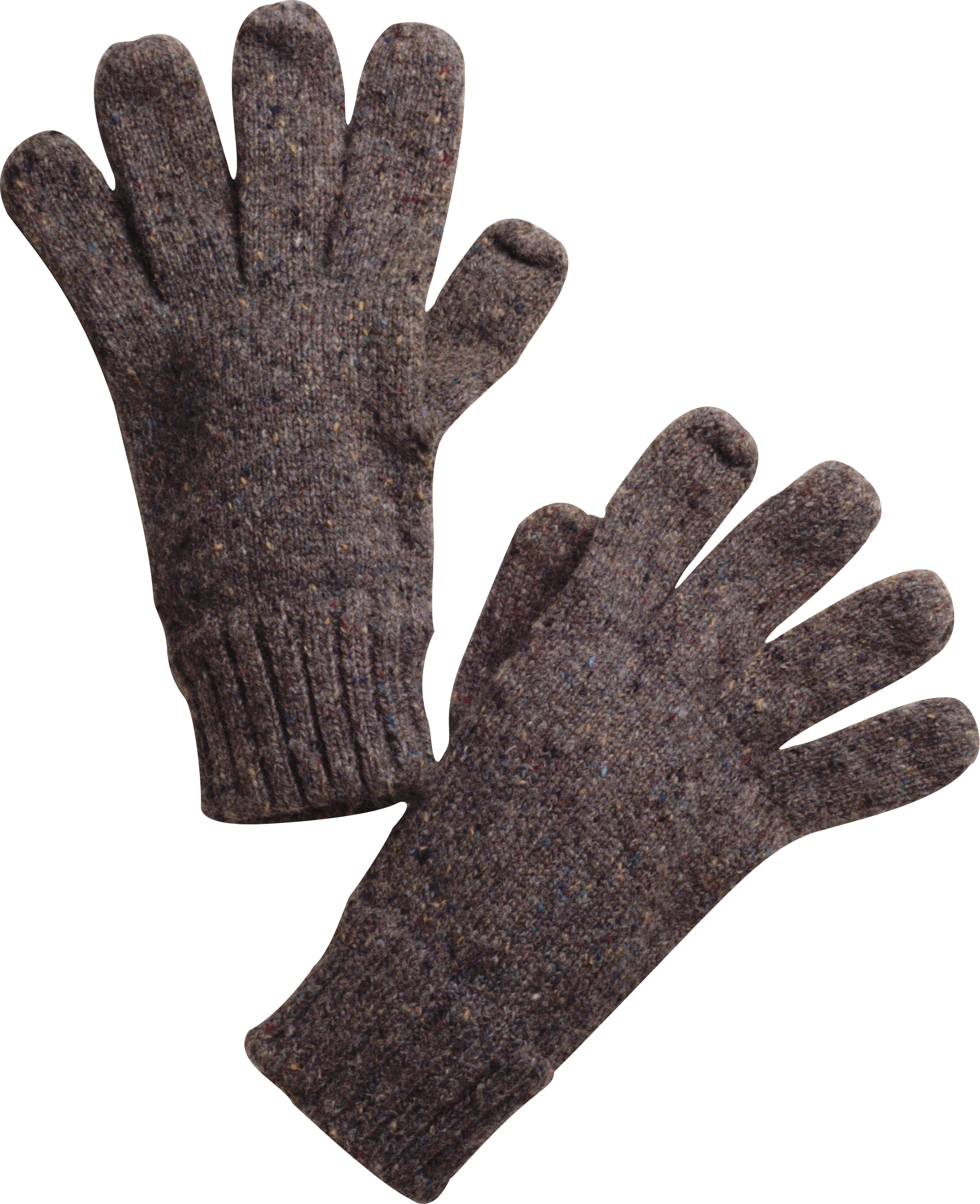 Gloves Png Images Free Download, Glove Png - Winter Glove Png (2049x2515), Png Download