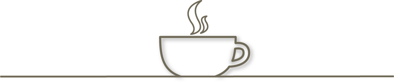 Coffe (1333x287), Png Download