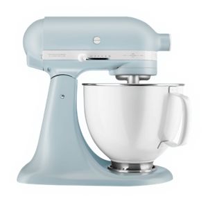 Kitchenaid 100 Kitchenaid - Kitchenaid 100 Year Anniversary Mixer (300x293), Png Download