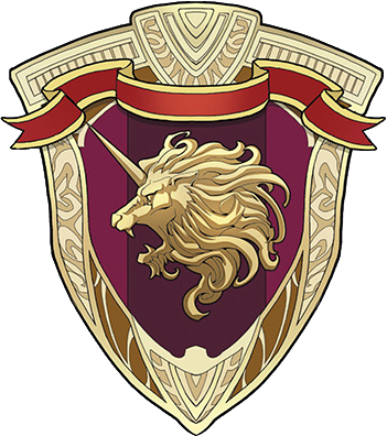 Thors Military Academy Head Campus - Thors Military Academy 1204 (351x396), Png Download