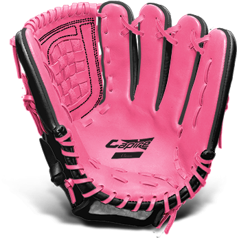Pink Baseball Gloves (400x400), Png Download
