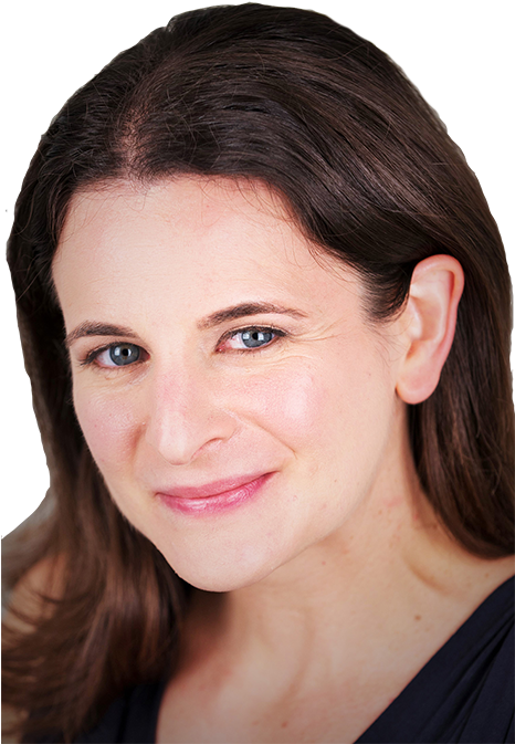 Sarah Hurwitz Served As The Chief Speechwriter For - Kim Yoon-hye (480x698), Png Download