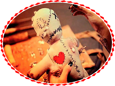 Kala Jadu - Kalajadu (400x300), Png Download