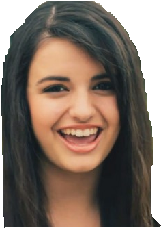 Obama Face Png For Kids - Rebecca Black Friday Png (500x333), Png Download