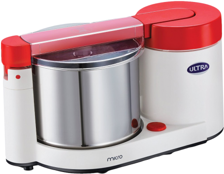 Grinder Clipart Mixer Grinder - Grinder Png (500x377), Png Download