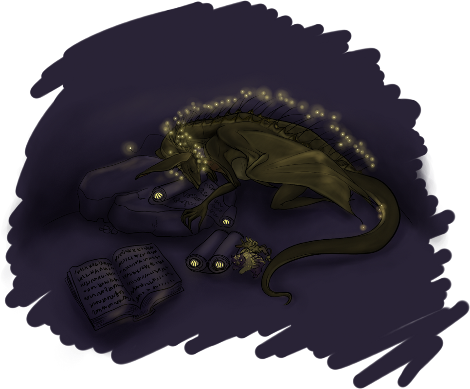 Â †[brightshine] Jubilee Art Contestâ † - Illustration (1000x842), Png Download