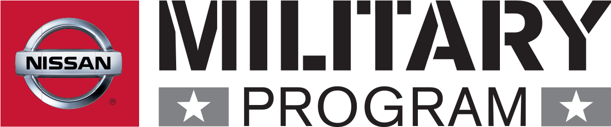 Financing Assistance For Active And Veteran Military - Nissan Military Program (1220x385), Png Download