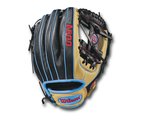 Wilson A500 - 2018 Wilson A500 (540x540), Png Download